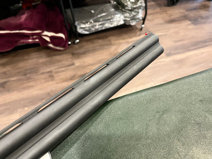 Churchill TS870 IS Over/Under Shotgun