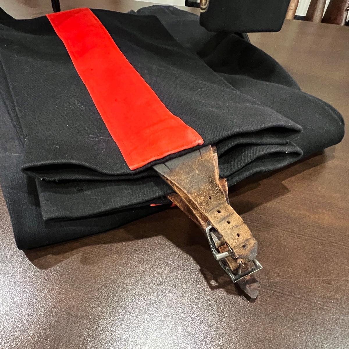 British Royal Horse Artillery (RHA) Officer's Full Dress Uniform – Early 20th Century Jacket & Trousers
