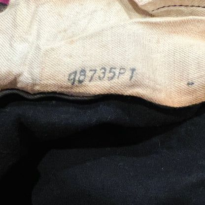 British Royal Horse Artillery (RHA) Officer's Full Dress Uniform – Early 20th Century Jacket & Trousers