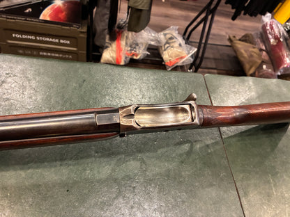W.W. Greener GP Single-Shot Shotgun – 12 Gauge – Made in England