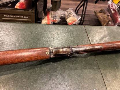 W.W. Greener GP Single-Shot Shotgun – 12 Gauge – Made in England