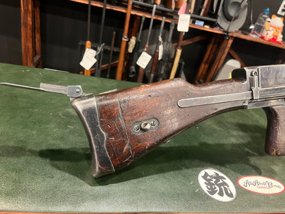 捷克 BRNO ZB Vz.30J 委内瑞拉 - 停用展示模型