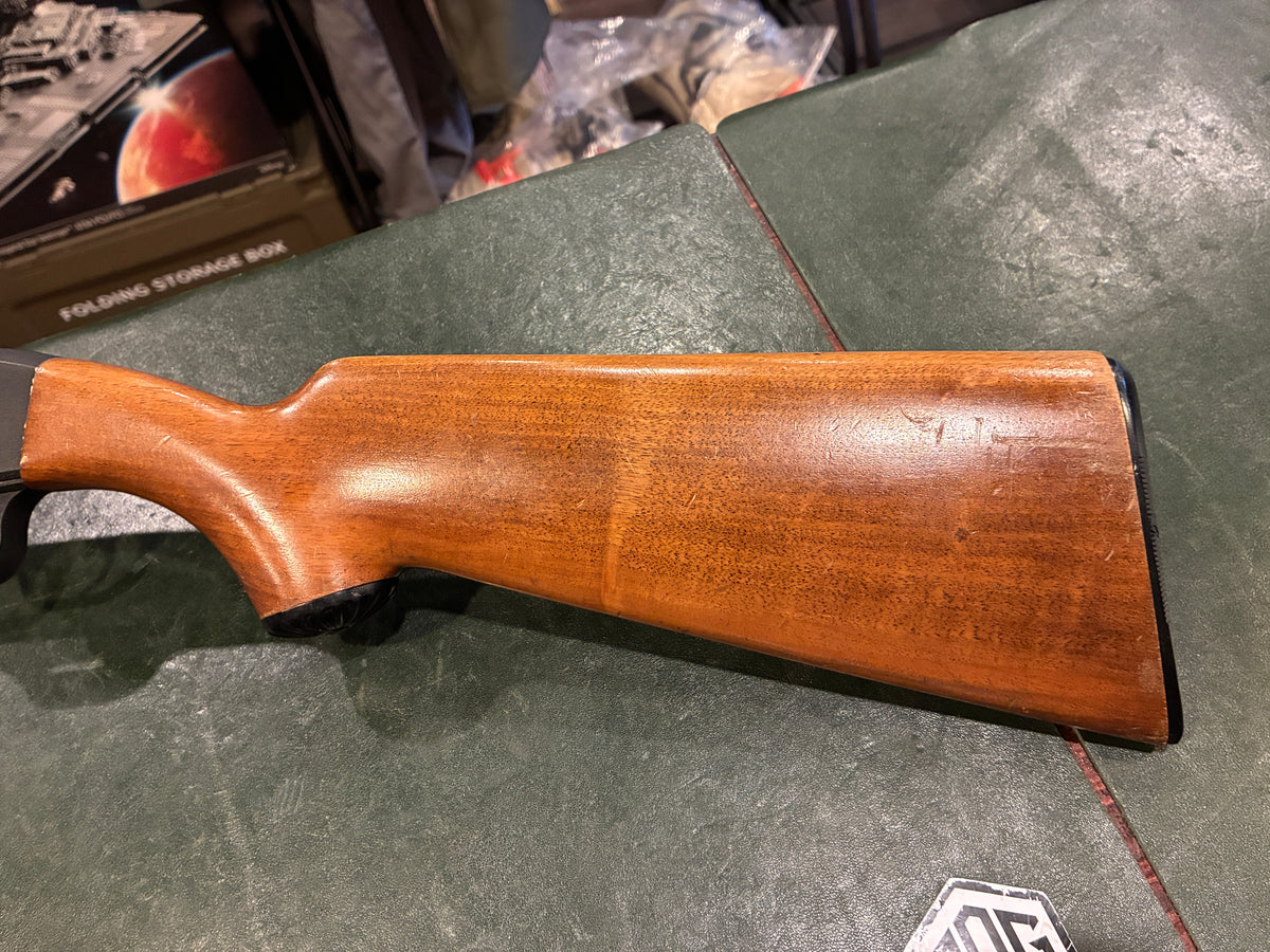 Gevarm E1 Semi-Automatic Rifle – .22 LR – Made in France