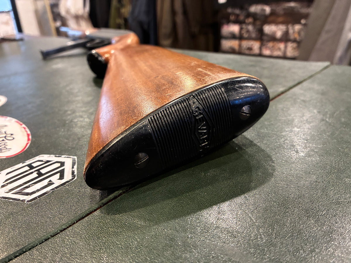 Gevarm E1 Semi-Automatic Rifle – .22 LR – Made in France