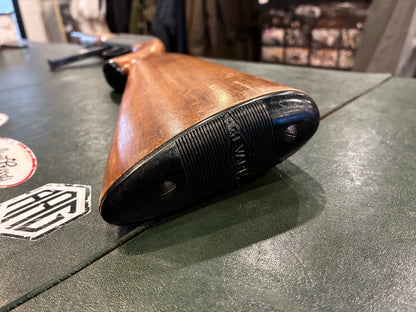 Gevarm E1 Semi-Automatic Rifle – .22 LR – Made in France
