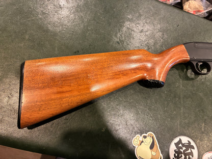 Gevarm E1 Semi-Automatic Rifle – .22 LR – Made in France