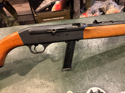 Gevarm E1 Semi-Automatic Rifle – .22 LR – Made in France