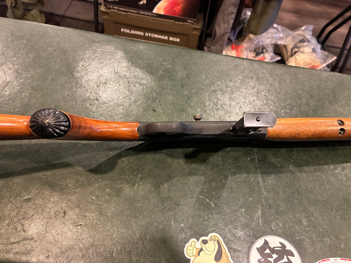 Gevarm E1 Semi-Automatic Rifle – .22 LR – Made in France