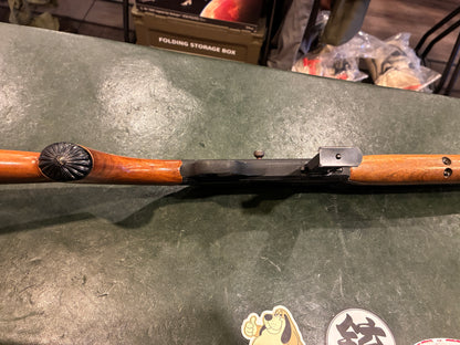 Gevarm E1 Semi-Automatic Rifle – .22 LR – Made in France