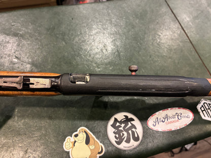 Gevarm E1 Semi-Automatic Rifle – .22 LR – Made in France