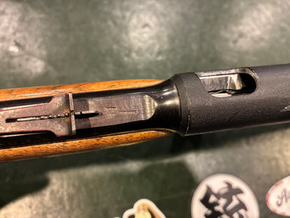 Gevarm E1 Semi-Automatic Rifle – .22 LR – Made in France