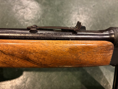 Gevarm E1 Semi-Automatic Rifle – .22 LR – Made in France