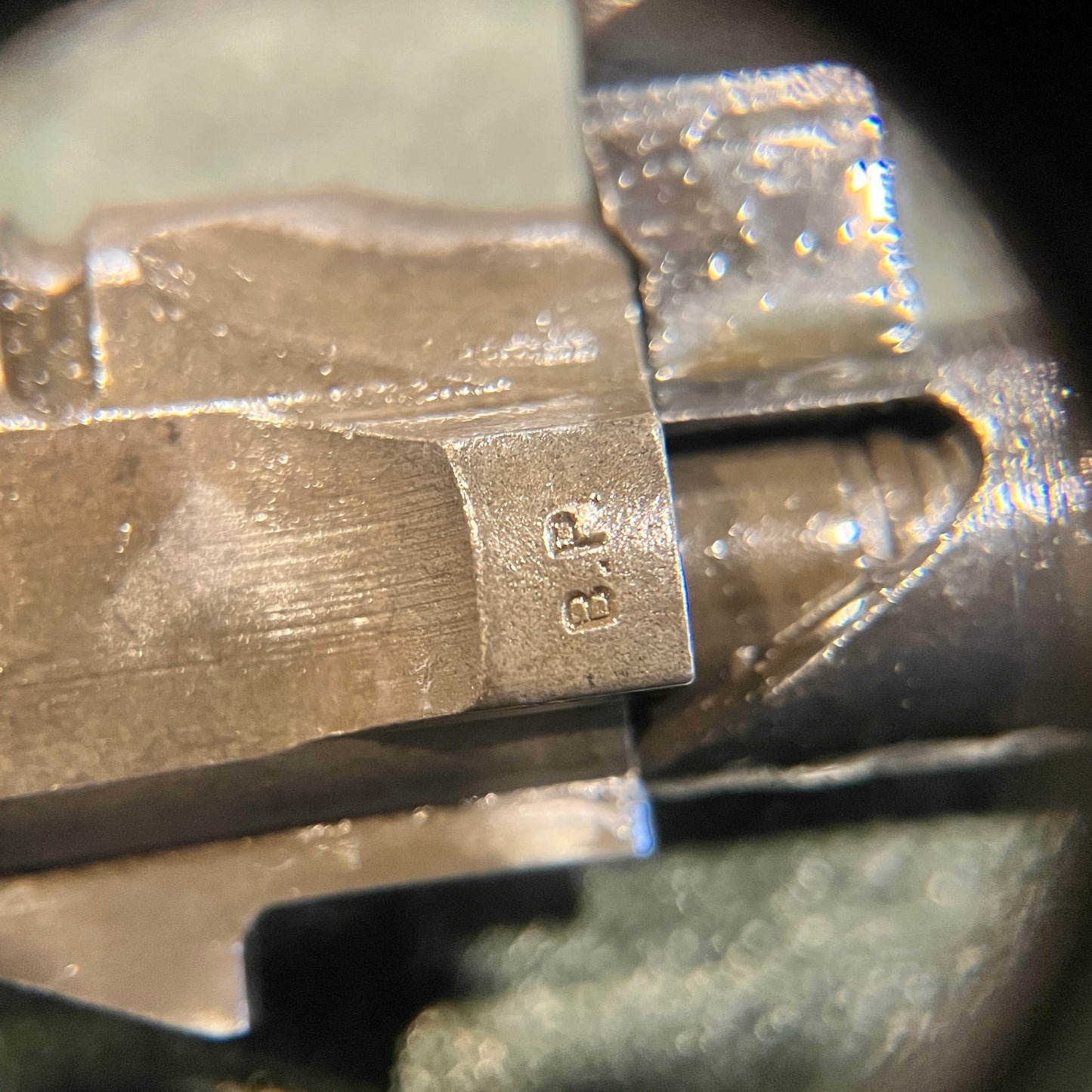 二战史密斯-科罗纳M1903A3斯普林菲尔德30-06步枪，1943年生产机匣，雷明顿1944年7月枪管，膛线明亮，枪托极佳