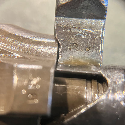 二战史密斯-科罗纳M1903A3斯普林菲尔德30-06步枪，1943年生产机匣，雷明顿1944年7月枪管，膛线明亮，枪托极佳