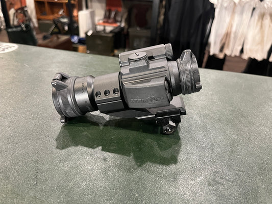 Viseur point rouge/vert Vortex StrikeFire II 1x30 mm