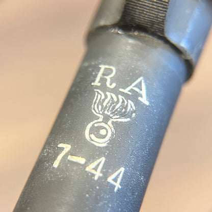 二战史密斯-科罗纳M1903A3斯普林菲尔德30-06步枪，1943年生产机匣，雷明顿1944年7月枪管，膛线明亮，枪托极佳