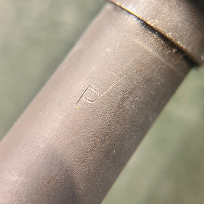 二战史密斯-科罗纳M1903A3斯普林菲尔德30-06步枪，1943年生产机匣，雷明顿1944年7月枪管，膛线明亮，枪托极佳