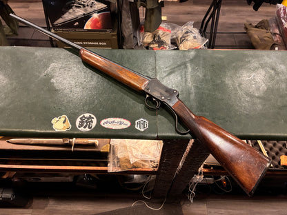 W.W. Greener GP Gun – 12 Gauge – 30" Barrel