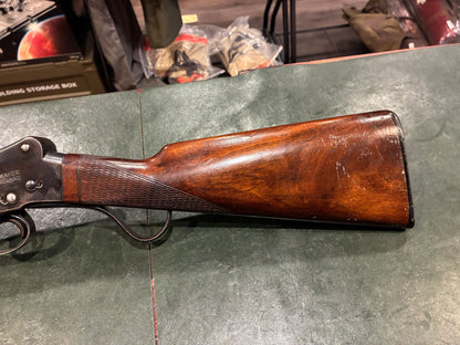 W.W. Greener GP Gun – 12 Gauge – 30" Barrel