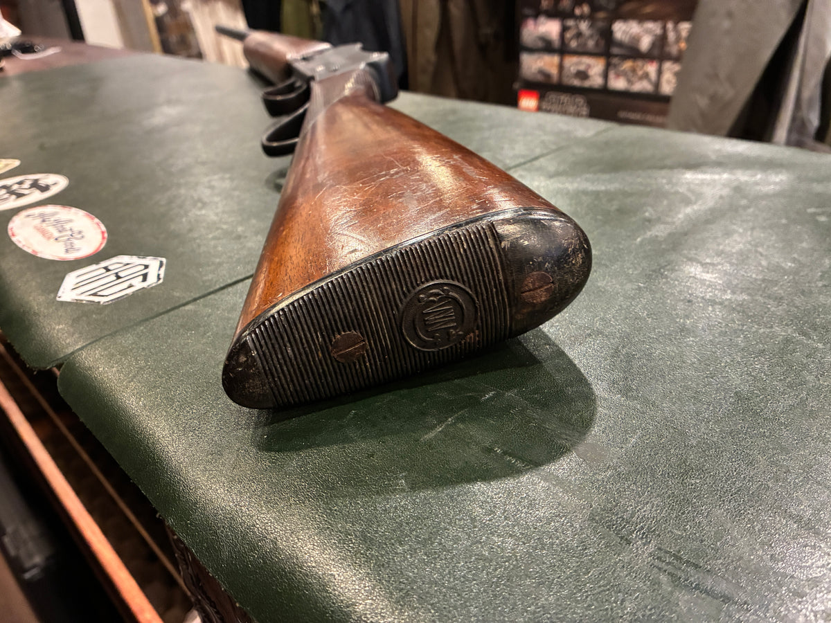 W.W. Greener GP Gun – 12 Gauge – 30" Barrel