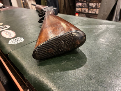 W.W. Greener GP Gun – 12 Gauge – 30" Barrel