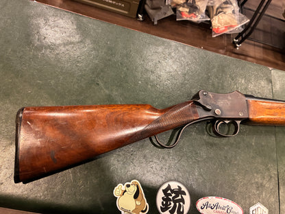 W.W. Greener GP Gun – 12 Gauge – 30" Barrel