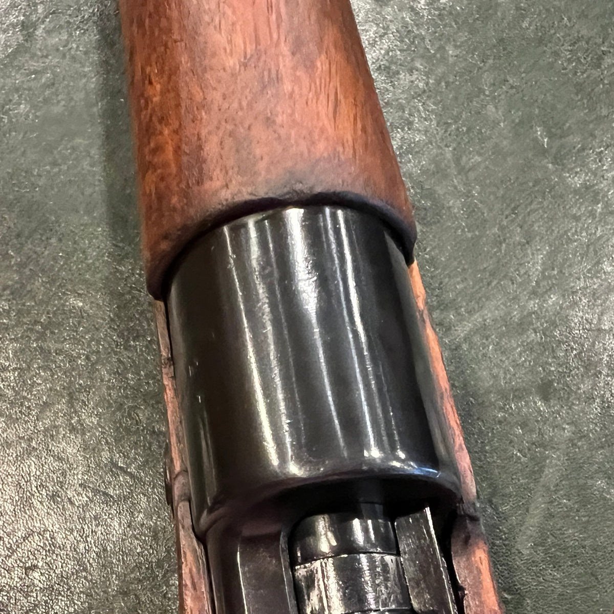 WWII German G24(t) Mauser Bolt-Action Rifle – 8mm Mauser