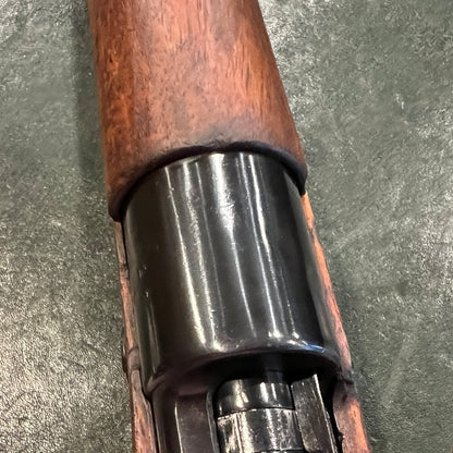 WWII German G24(t) Mauser Bolt-Action Rifle – 8mm Mauser
