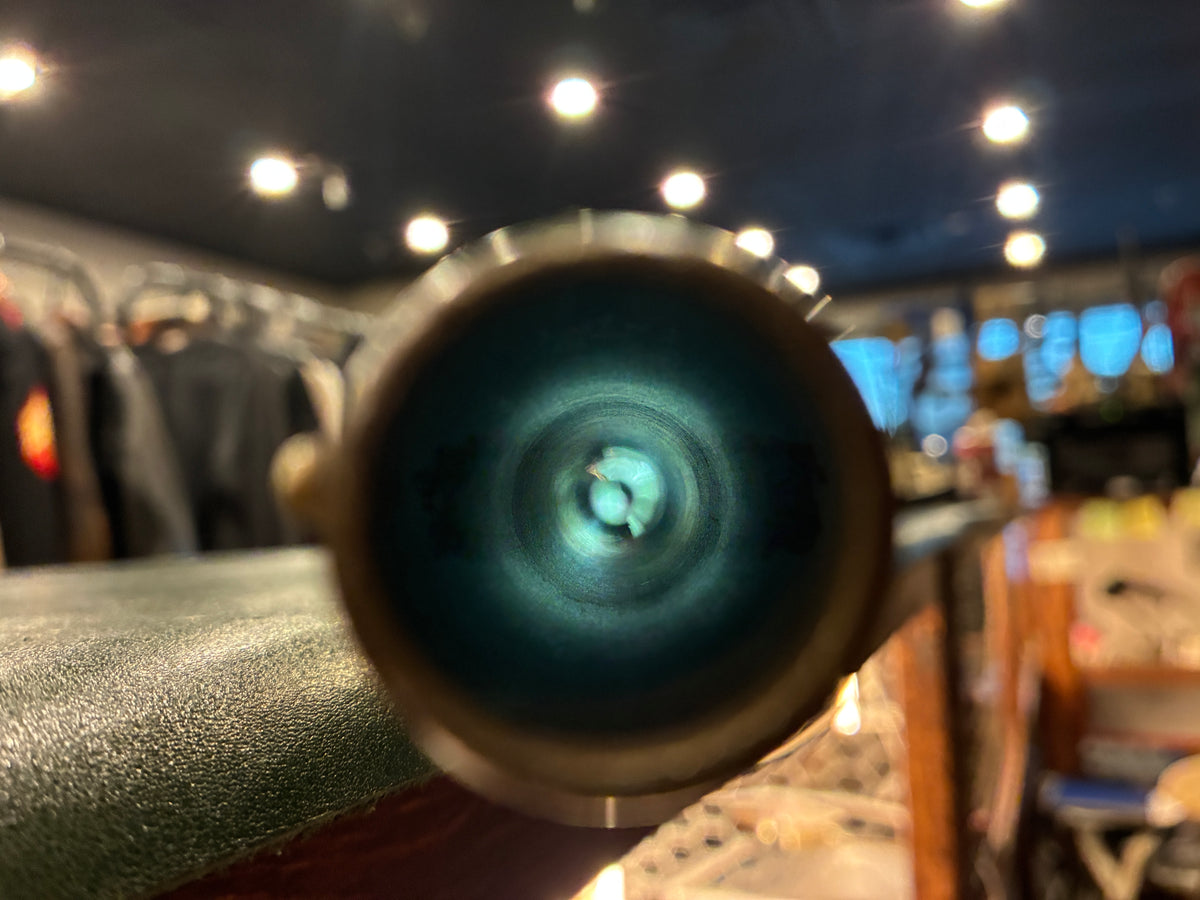 W.W. Greener GP Gun – 12 Gauge – 30" Barrel