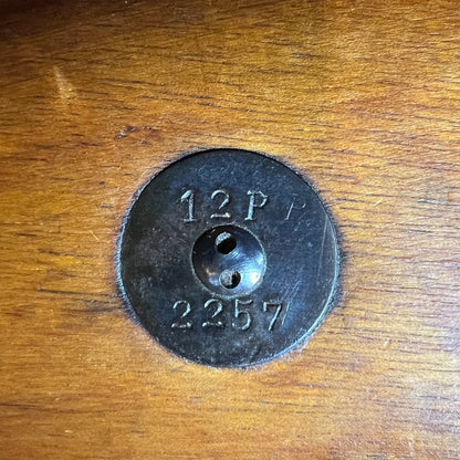 WWII German G24(t) Mauser Bolt-Action Rifle – 8mm Mauser