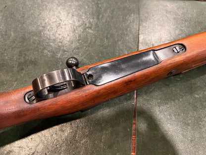 WWII German G24(t) Mauser Bolt-Action Rifle – 8mm Mauser