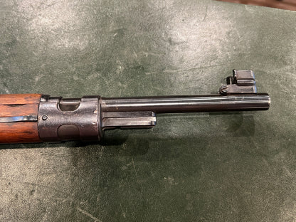 WWII German G24(t) Mauser Bolt-Action Rifle – 8mm Mauser