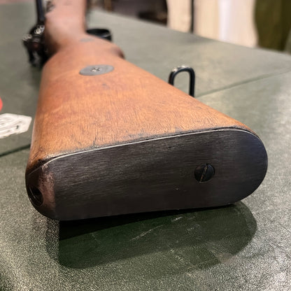 WWII German G24(t) Mauser Bolt-Action Rifle – 8mm Mauser