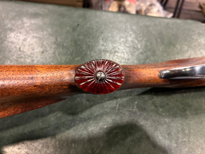 Beretta S56E 12 Gauge Over/Under Shotgun – 28" Barrels automatic ejectors