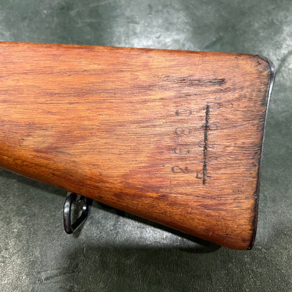 WWII German G24(t) Mauser Bolt-Action Rifle – 8mm Mauser