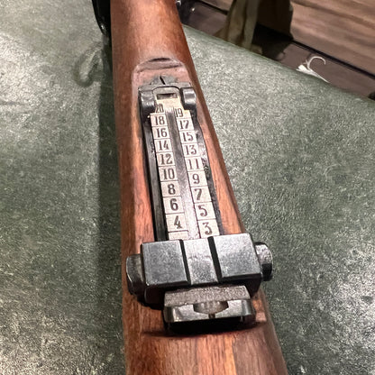 WWII German G24(t) Mauser Bolt-Action Rifle – 8mm Mauser