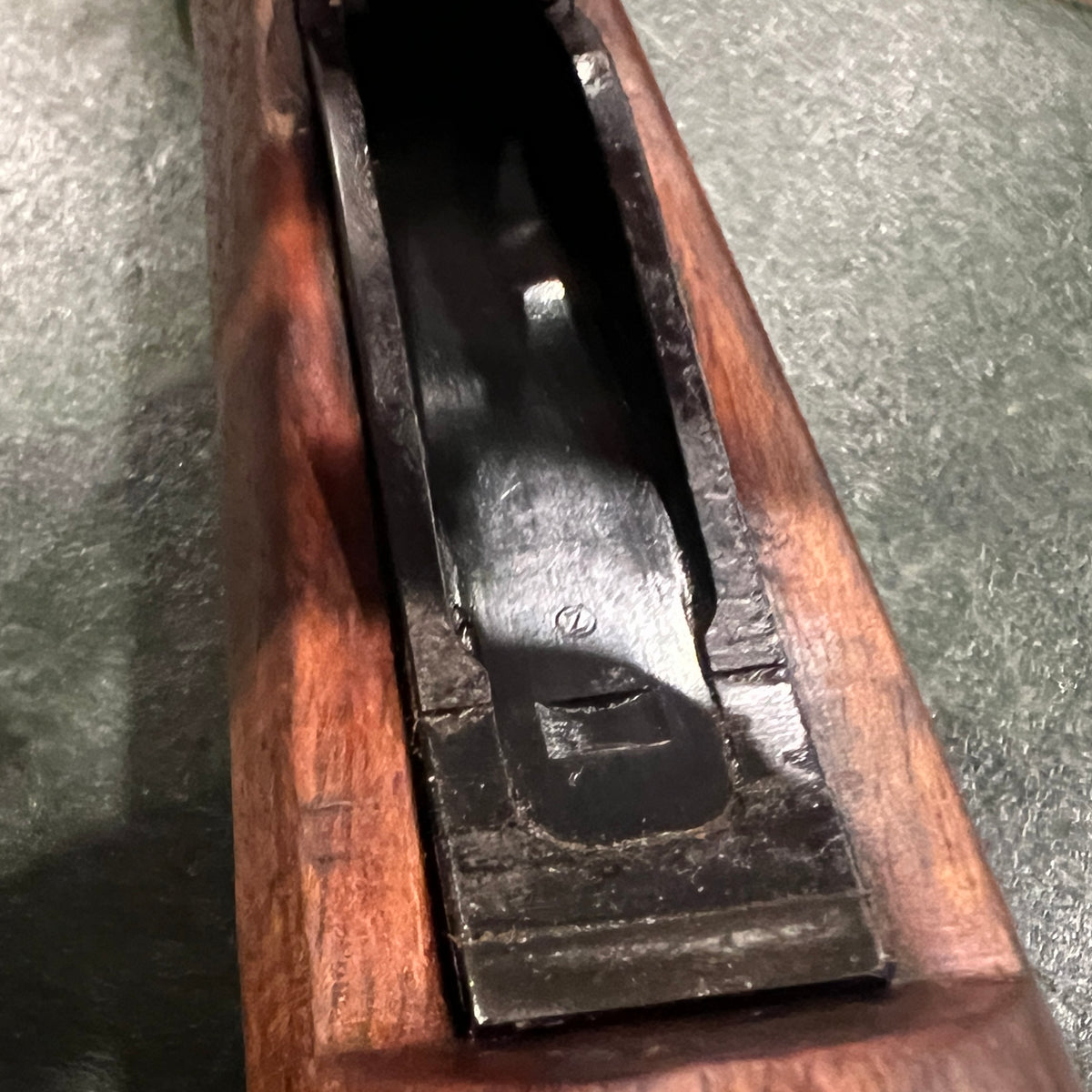 WWII German G24(t) Mauser Bolt-Action Rifle – 8mm Mauser