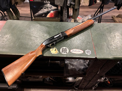 P. Beretta A.302 12 Gauge Semi-Automatic Shotgun – 28" Barrel – 1+1 Capacity