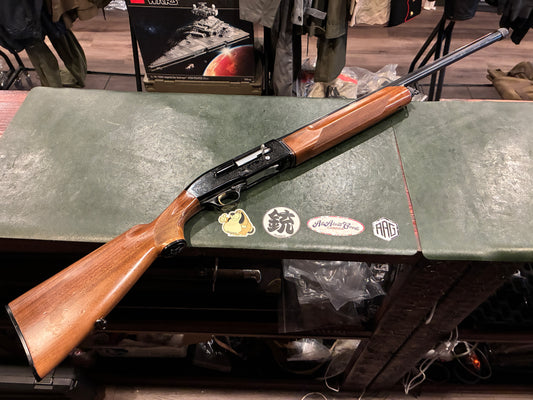 P. Beretta A.302 12 Gauge Semi-Automatic Shotgun – 28" Barrel – 1+1 Capacity