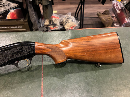 P. Beretta A.302 12 Gauge Semi-Automatic Shotgun – 28" Barrel – 1+1 Capacity