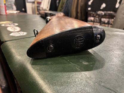 P. Beretta A.302 12 Gauge Semi-Automatic Shotgun – 28" Barrel – 1+1 Capacity
