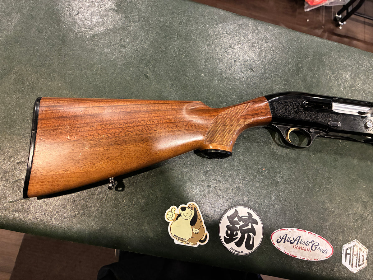 P. Beretta A.302 12 Gauge Semi-Automatic Shotgun – 28" Barrel – 1+1 Capacity