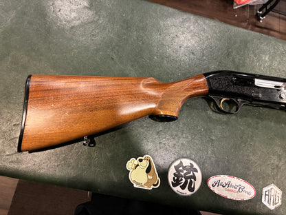 P. Beretta A.302 12 Gauge Semi-Automatic Shotgun – 28" Barrel – 1+1 Capacity