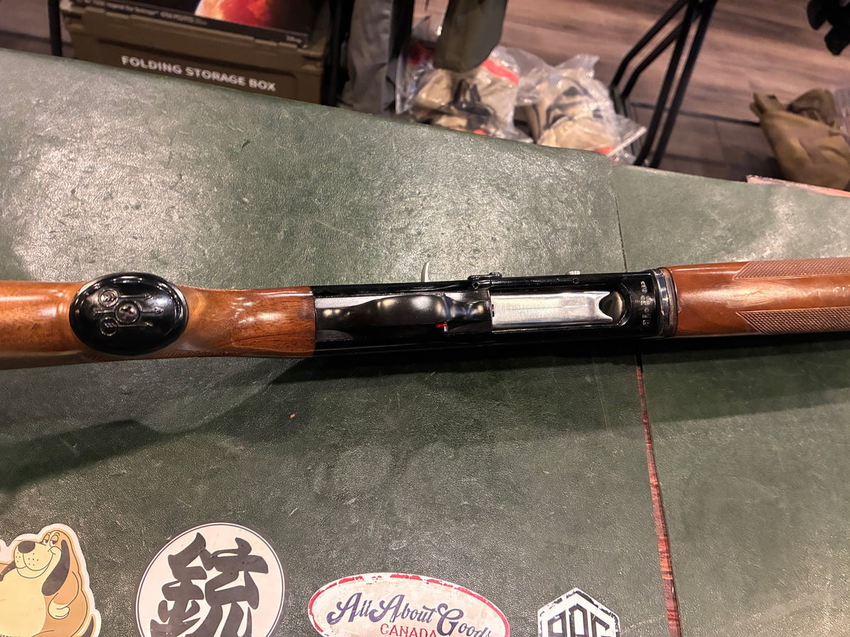 P. Beretta A.302 12 Gauge Semi-Automatic Shotgun – 28" Barrel – 1+1 Capacity