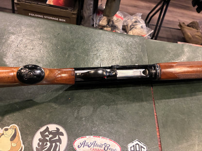 P. Beretta A.302 12 Gauge Semi-Automatic Shotgun – 28" Barrel – 1+1 Capacity