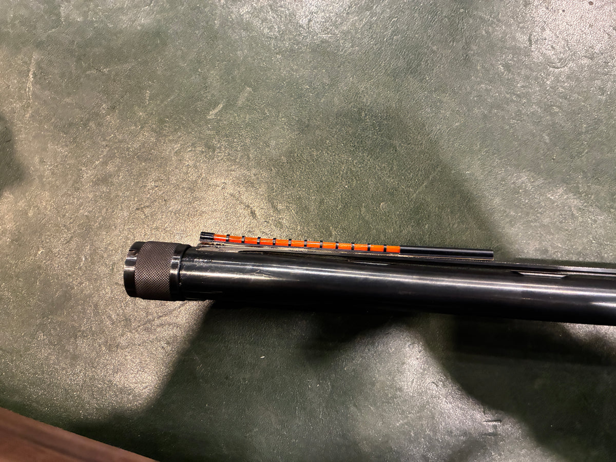 P. Beretta A.302 12 Gauge Semi-Automatic Shotgun – 28" Barrel – 1+1 Capacity