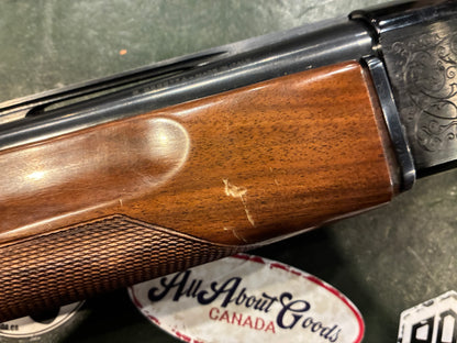 P. Beretta A.302 12 Gauge Semi-Automatic Shotgun – 28" Barrel – 1+1 Capacity