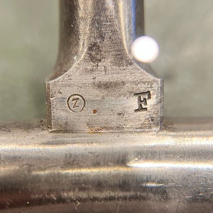 German Gewehr 1888/05 Commission Rifle – 1890 Amberg Production – Bavarian Regimental Marked – Limited Turkish Alteration – Well Preserved Example