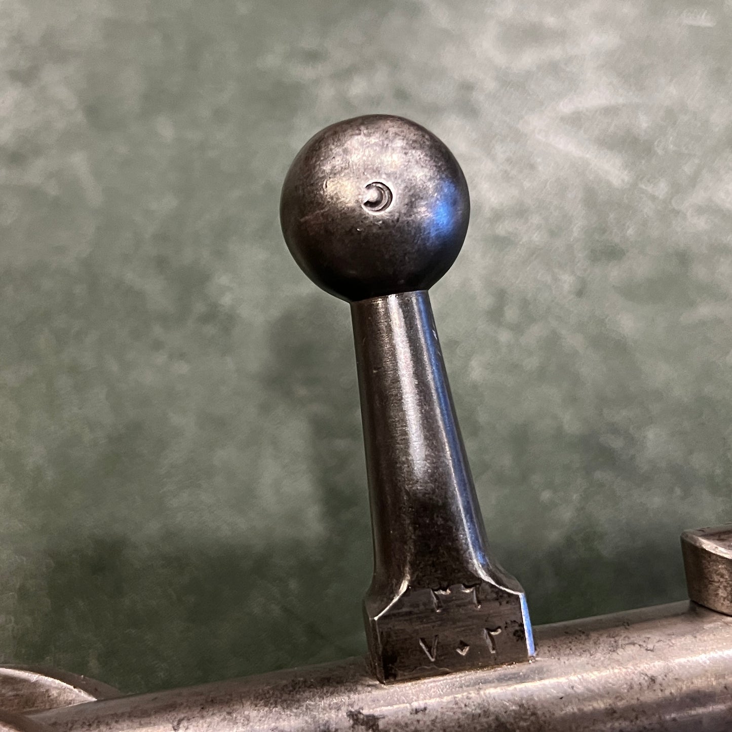 German Gewehr 1888/05 Commission Rifle – 1890 Amberg Production – Bavarian Regimental Marked – Limited Turkish Alteration – Well Preserved Example