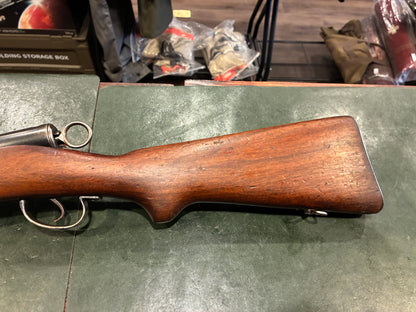 Schmidt-Rubin Model 1911 Long Rifle – 7.5×55 Swiss